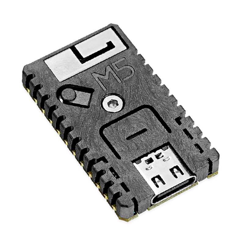 Esp32 C3 - AS95-ESP32-C3 개발 보드 M5stamp C3 Mate(핀