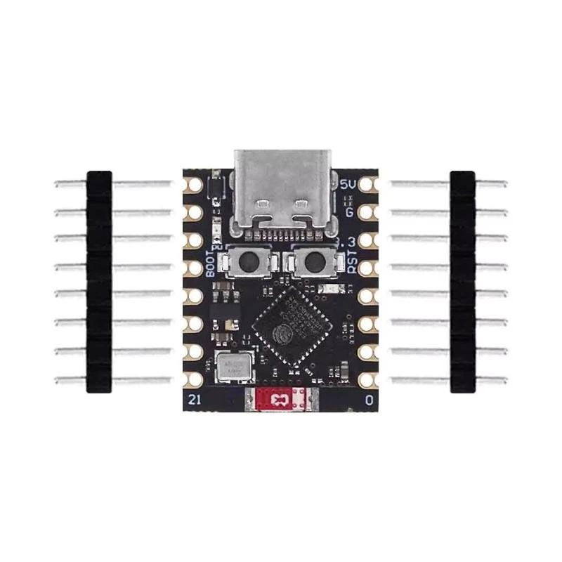 Esp32 C3 - ESP32 C3 개발 보드, 미니 와이파이/블루투스