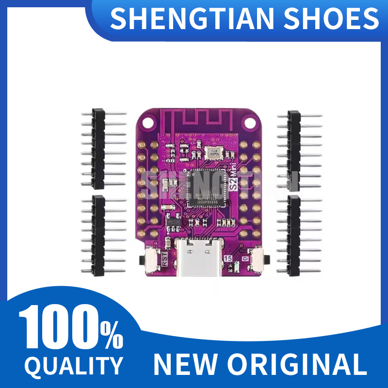 Esp32 S2 - ESP32 S2 Mini V1.0.0 WIFI IOT