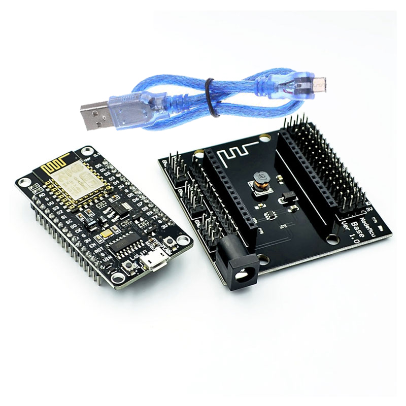 Esp8266 Nodemcu - 무선 모듈 NodeMcu v3 CH340 Lua