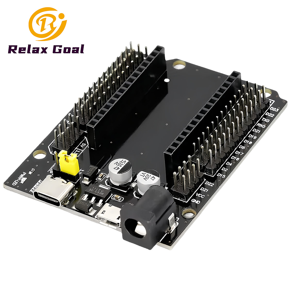 Esp32 Devkit - ESP32-WROOM-32 확장 개발 보드 DEVKIT V1