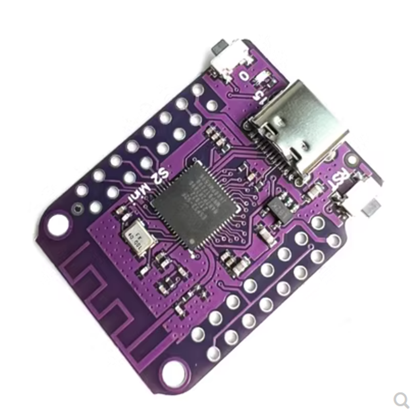 Esp32 S2 - 1pcs-5pcs ESP32 S2 미니 V1.0.0 S2