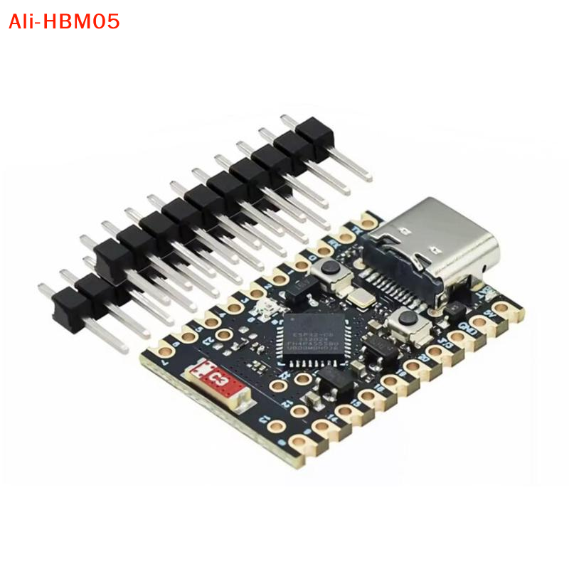 Esp32 C6 - (HB05)ESP32-C6 SuperMini 개발 보드 마이크로컨트롤러 프로그래밍