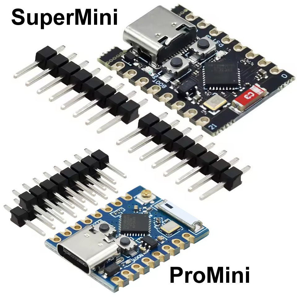 Esp32 Wifi Bluetooth Module - ESP32-S3 슈퍼미니 프로 미니 개발 보드,