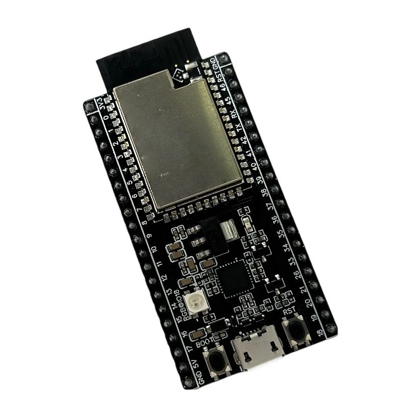 Esp32 S2 - 1PCS Esp32-s2-saola-1r /1RI/1M/1MI 개발 보드 모듈에는