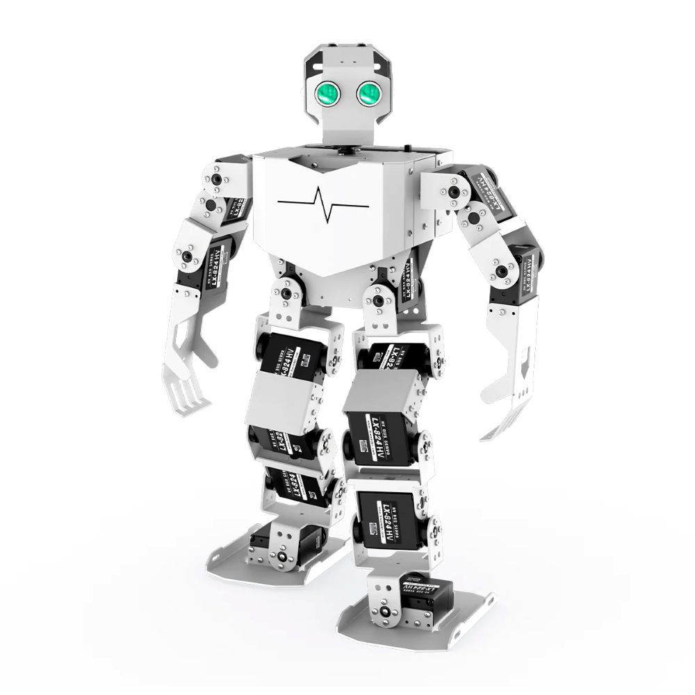 Esp32 - 하이원더 토니봇 멀티모달 대형 AI 모델