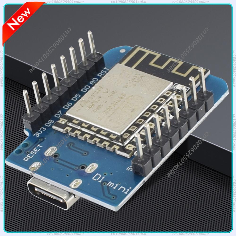 Esp8266 Nodemcu - ESP8266 ESP-12F WLAN WiFi 인터넷 개발