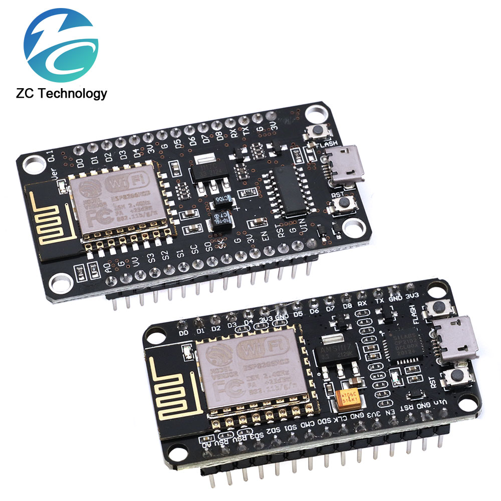 Esp8266 Nodemcu - V3 무선 모듈 NodeMcu 4M 바이트