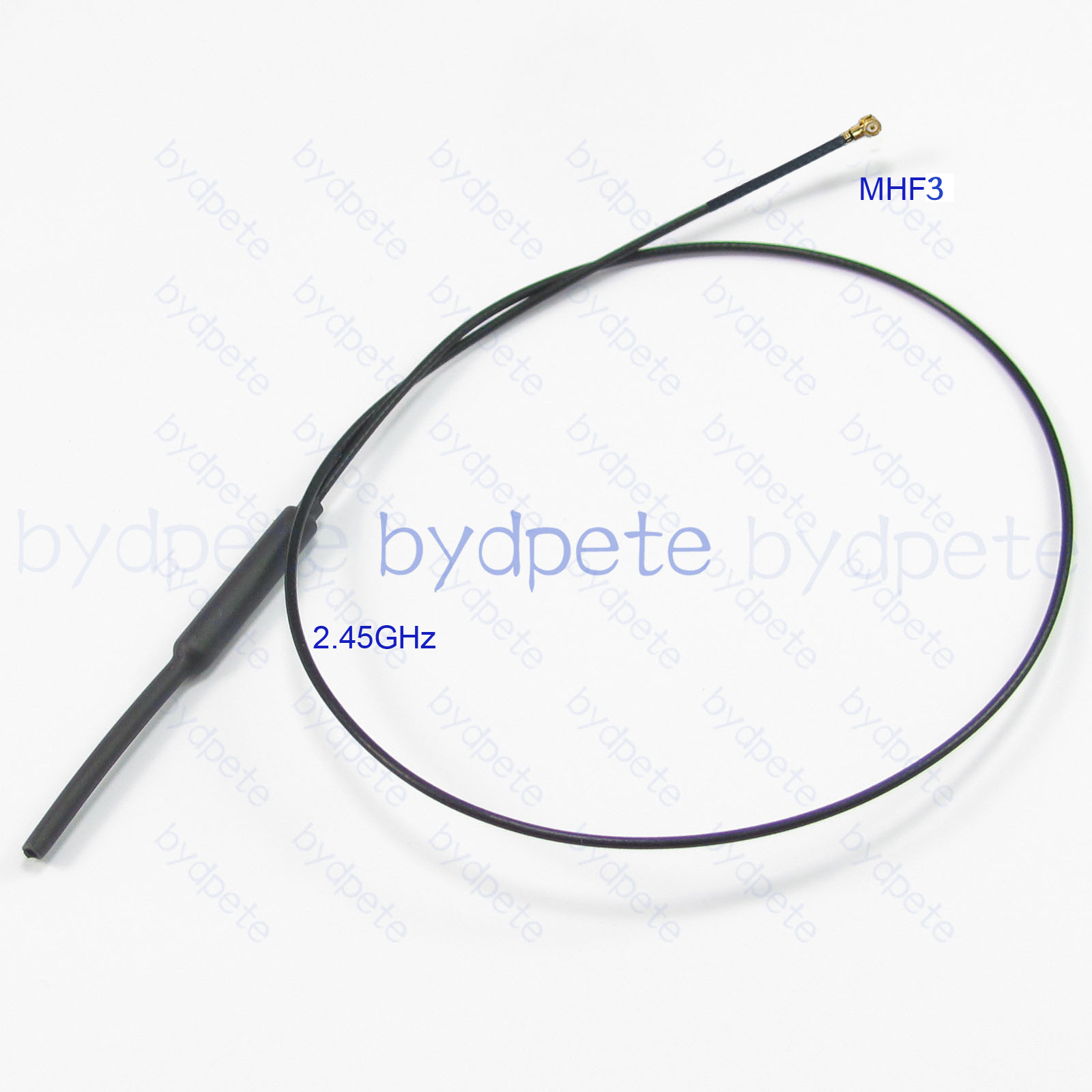Espressif Esp32 - IPX3 MHF III MHF3 여성형 피그테일
