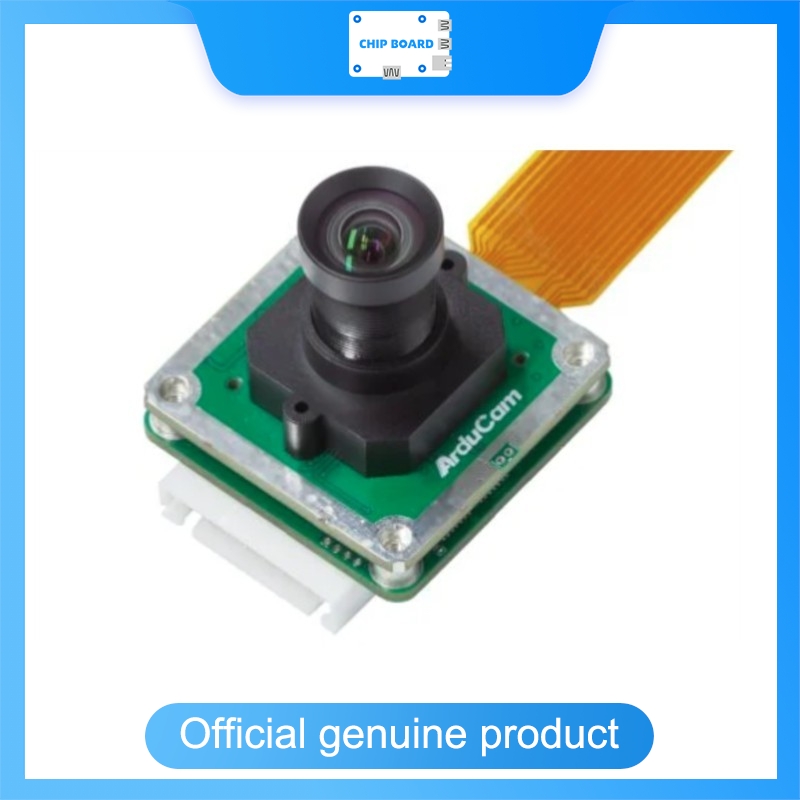 Esp32 P4 - Arducam IMX500 AI 카메라 모듈, ESP32-P4