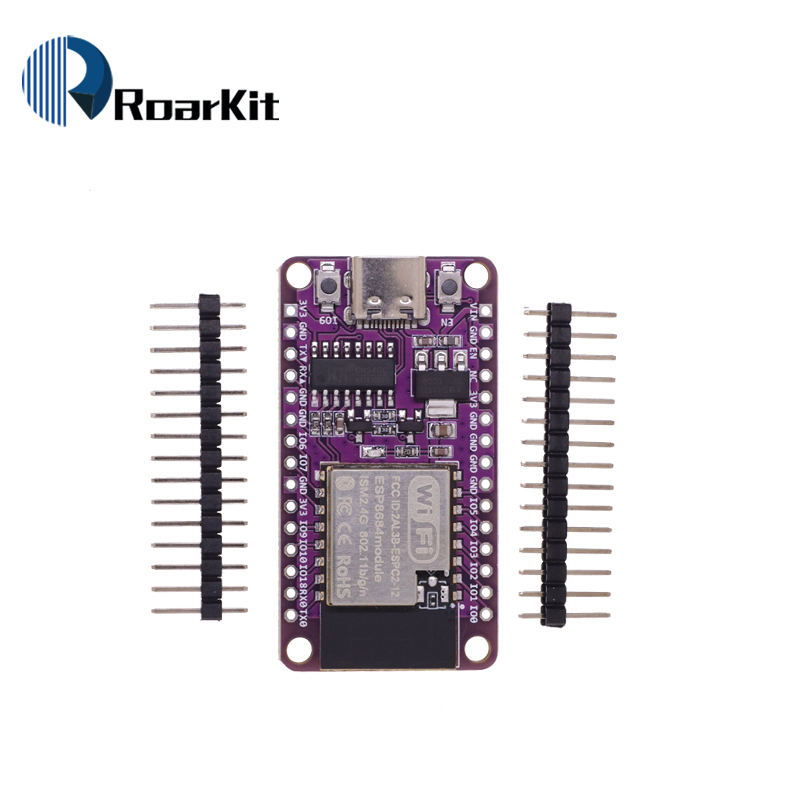 Esp32 Devkit - NODEMCU ESP32-C2 개발 보드 TYPE-C USB