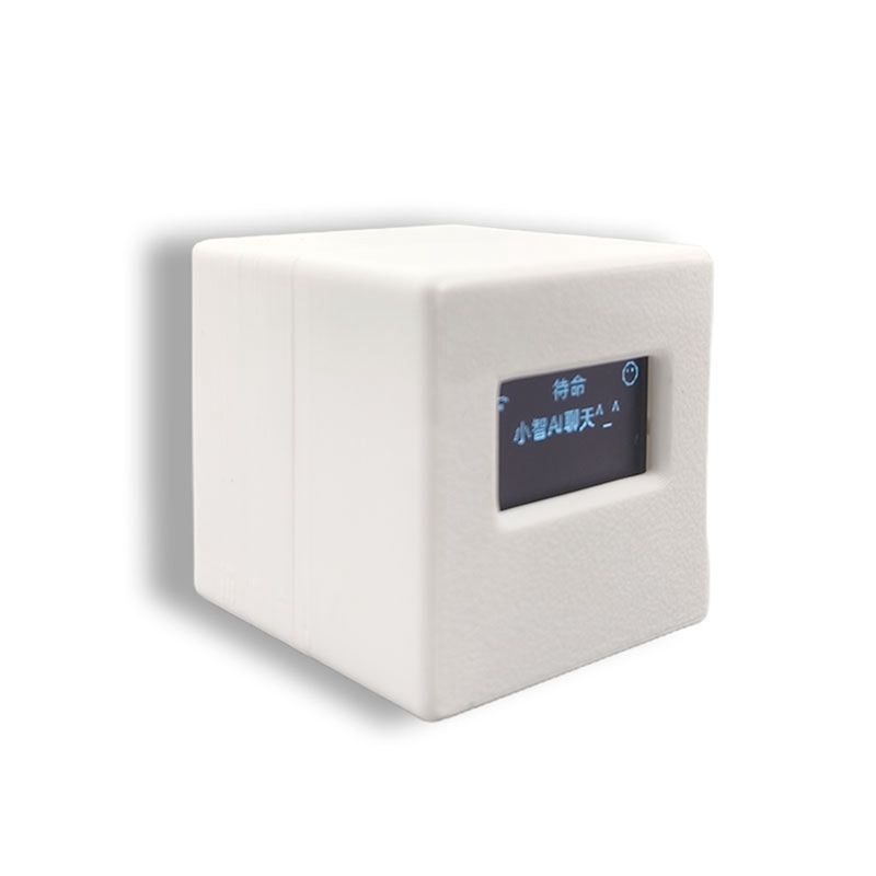 스마트-포 딥시크 샤오지 AI 음성 채팅 로봇 박스 E - Esp32 C3 리뷰 및 가격