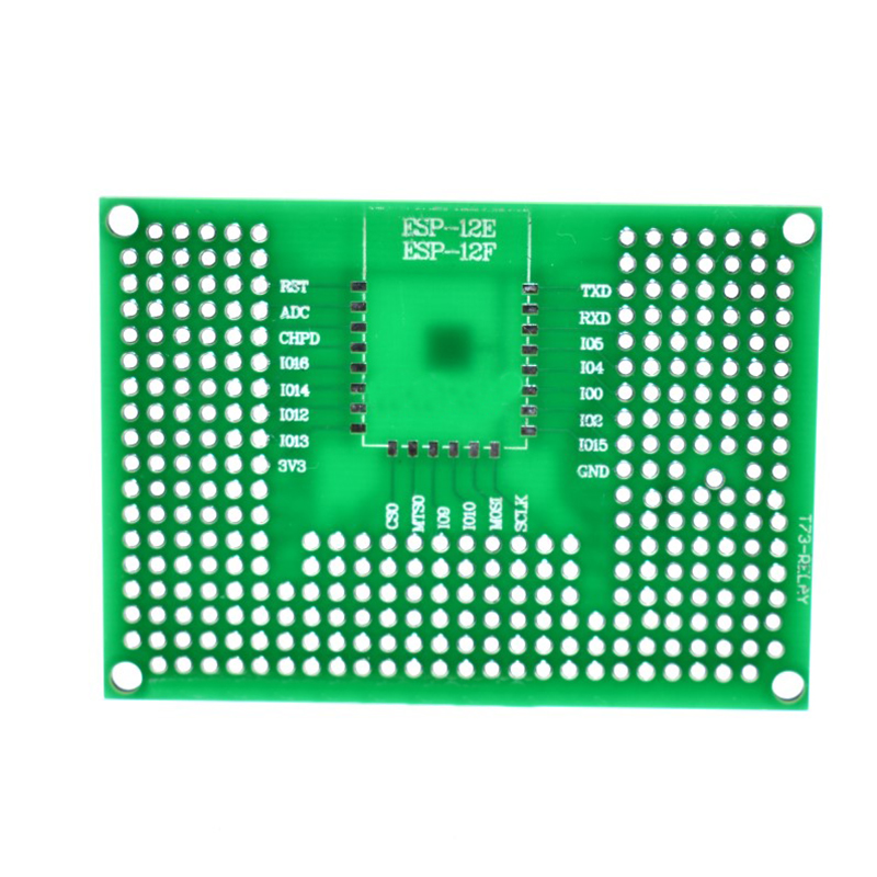 5x7CM Arduino 릴레이 ESP8266 WIFI - Esp8266 리뷰 및 가격
