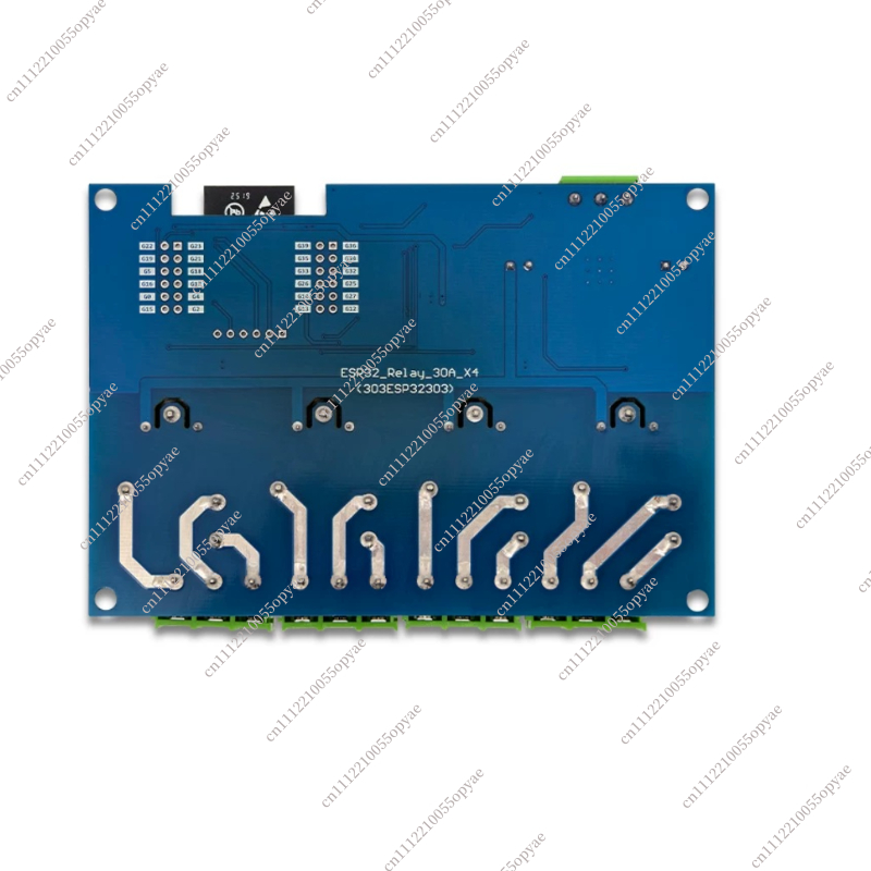ESP32E 개발 보드 4채널 30A 릴레이 모듈, 스 - Esp32 Wifi Bluetooth Module 리뷰 및 가격