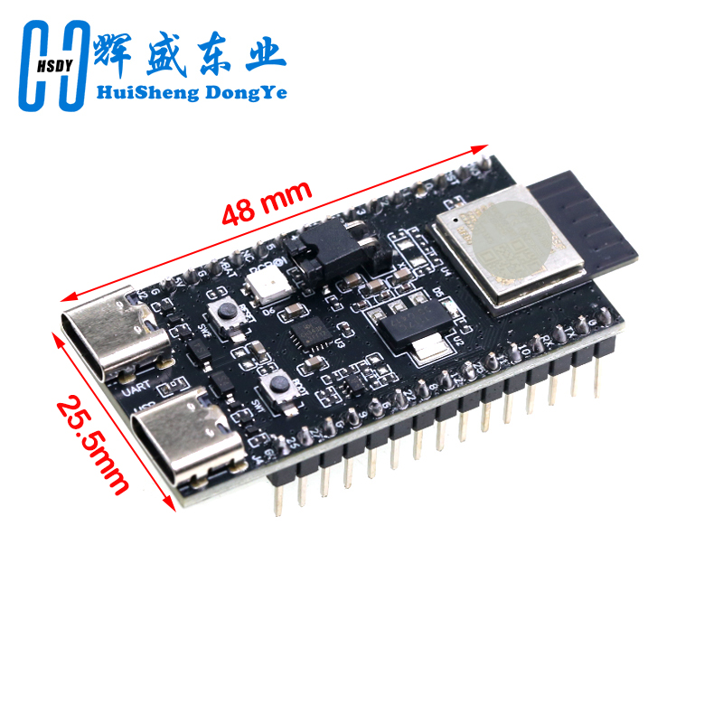 ESP32-H2-DevKitM WiFi+블루투스 H2  - Esp32 H2 리뷰 및 가격