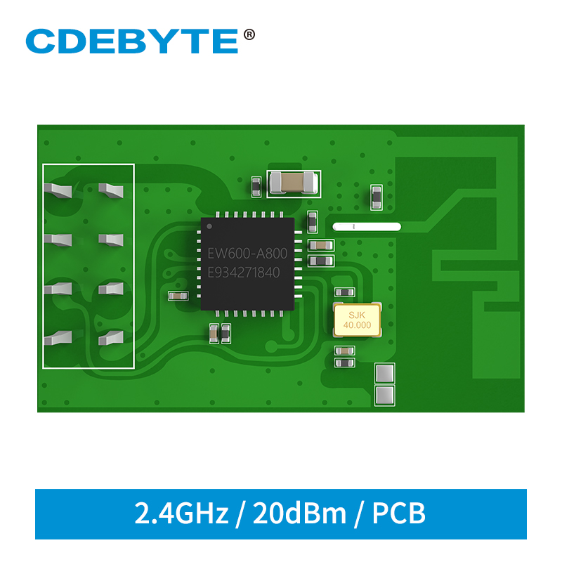 E103-W05A WI-FI 디지털 전송 모듈 무선 송 - Esp8266 리뷰 및 가격