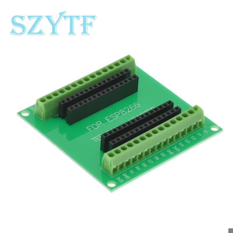ESP8266 확장 보드 터미널 어댑터는 NODEMCU - Esp8266 Nodemcu 리뷰 및 가격