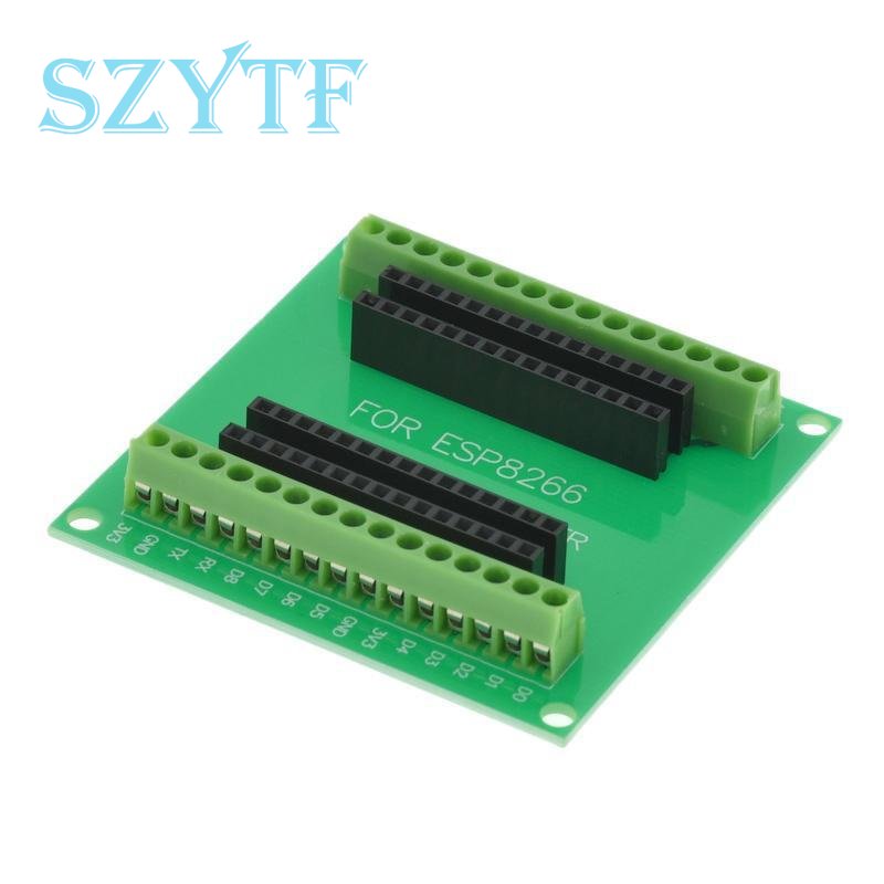 ESP8266 확장 보드 터미널 어댑터는 NODEMCU - Esp8266 Nodemcu 리뷰 및 가격