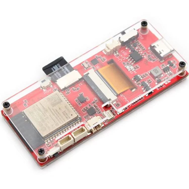 2026 MaTouch ESP32-S3 병렬 TFT 3 - Esp32 리뷰 및 가격