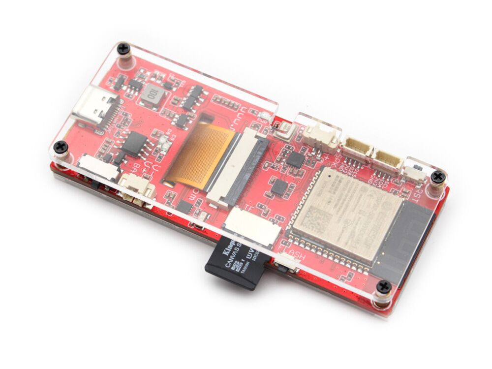 2026 MaTouch ESP32-S3 병렬 TFT 3 - Esp32 리뷰 및 가격