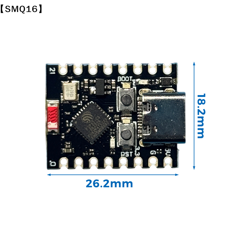 ESP32-C3 SuperMini 개발 보드 마이크로컨 - Esp32 C3 리뷰 및 가격