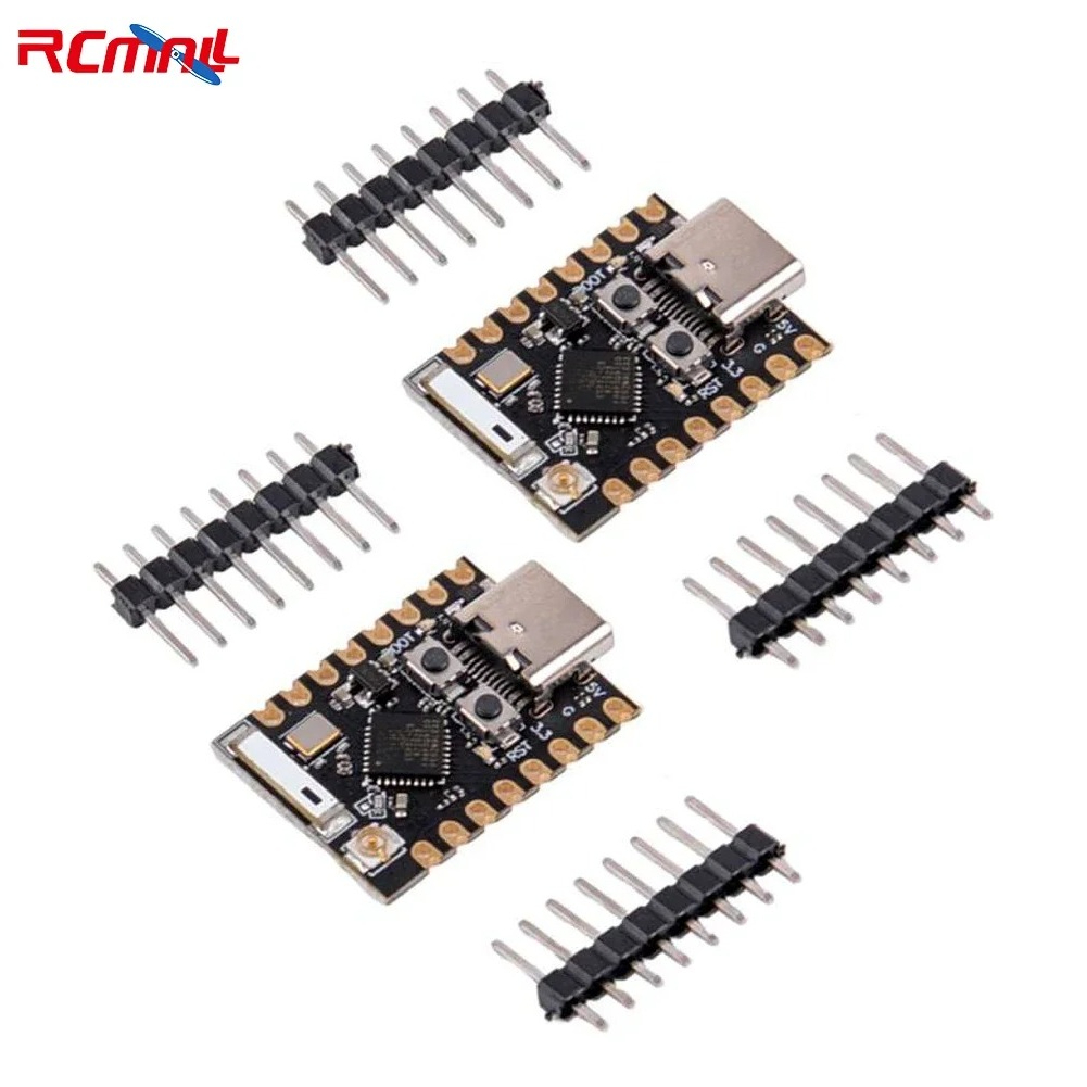 ESP32-C3 ESP32 슈퍼 미니 개발 보드 Ard - Esp32 C3 리뷰 및 가격