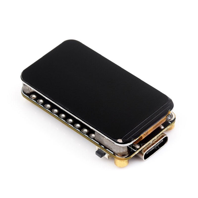 ESP32 C6 ST7789 1.47인치 터치 LCD  - Esp32 C6 리뷰 및 가격