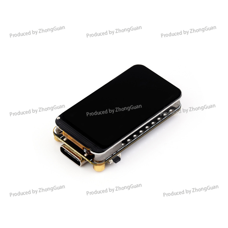 ESP32-C6 1.47인치 LCD 개발 보드, 262 - Esp32 C6 리뷰 및 가격