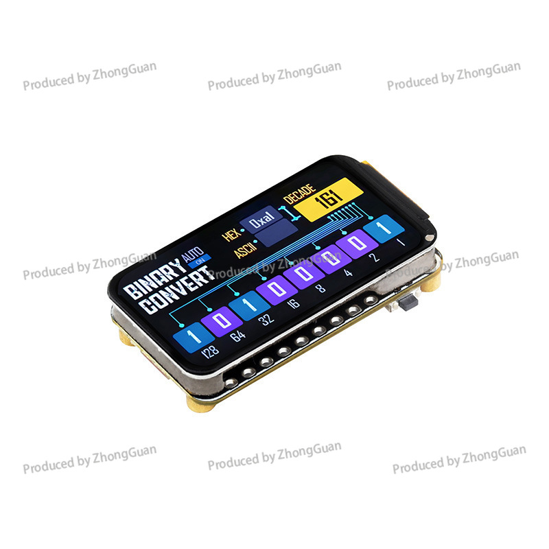 ESP32-C6 1.47인치 LCD 개발 보드, 262 - Esp32 C6 리뷰 및 가격
