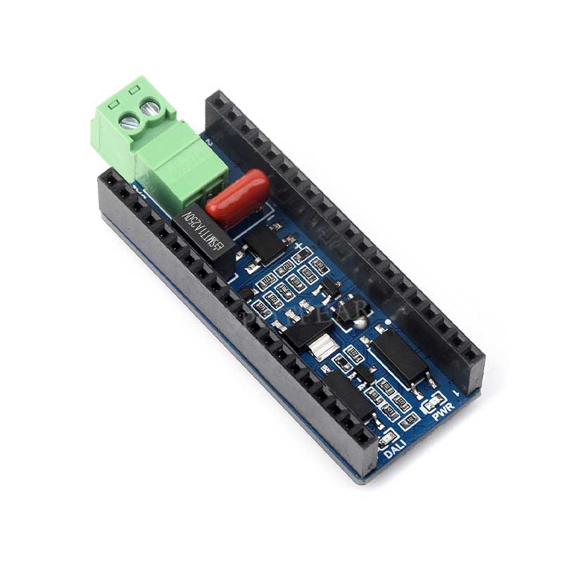 ESP32 C6 S3 DALI Pico 메인 제어 보드 - Esp32 C6 리뷰 및 가격