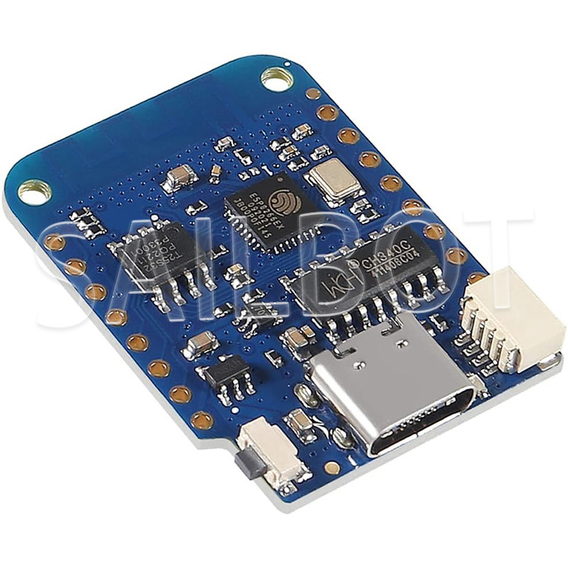 1-10PCS WeMos D1 미니 ESP8266 WI - Esp8266 Nodemcu 리뷰 및 가격