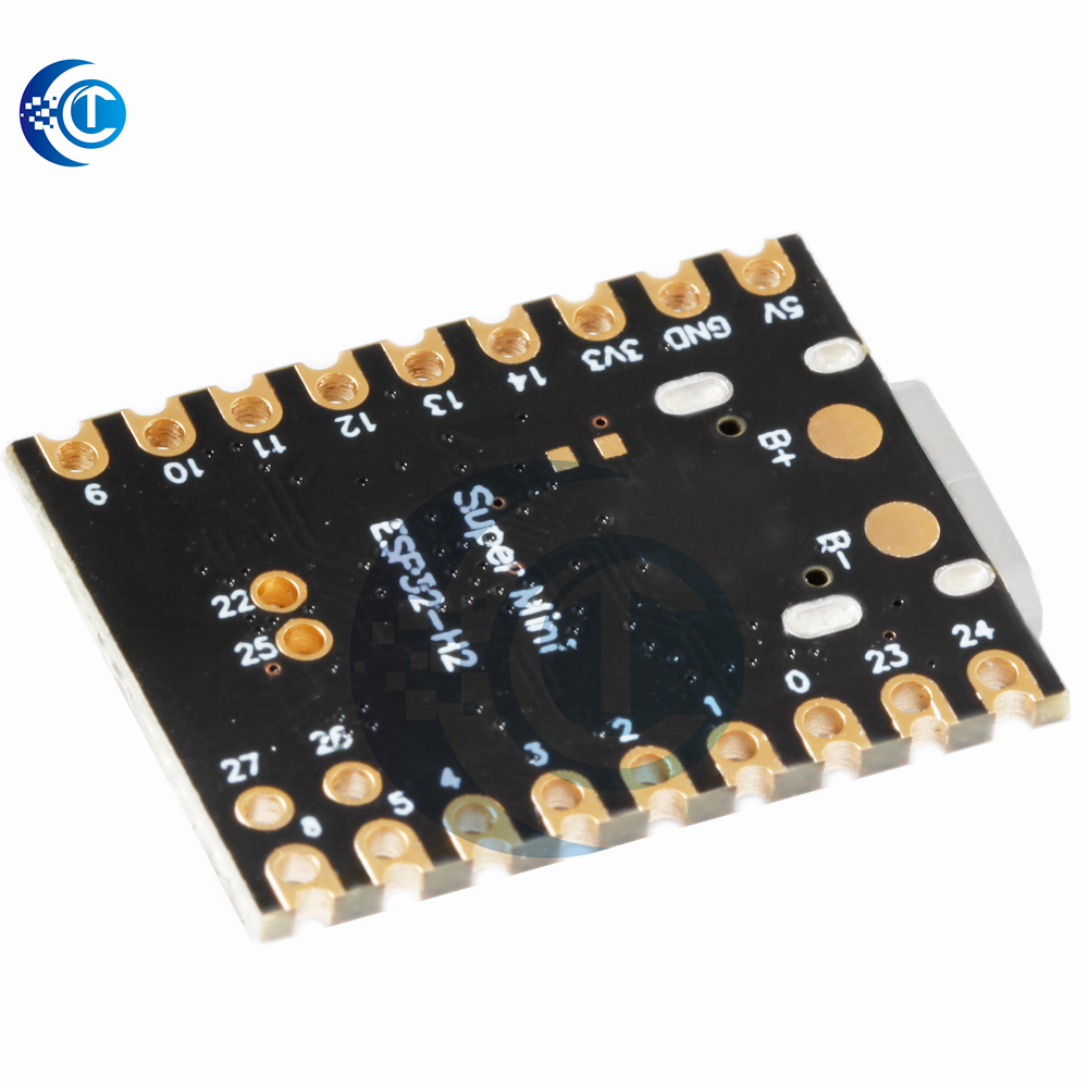 ESP32-H2 슈퍼미니 마이크로컨트롤러 코어 보드 - - Esp32 H2 리뷰 및 가격