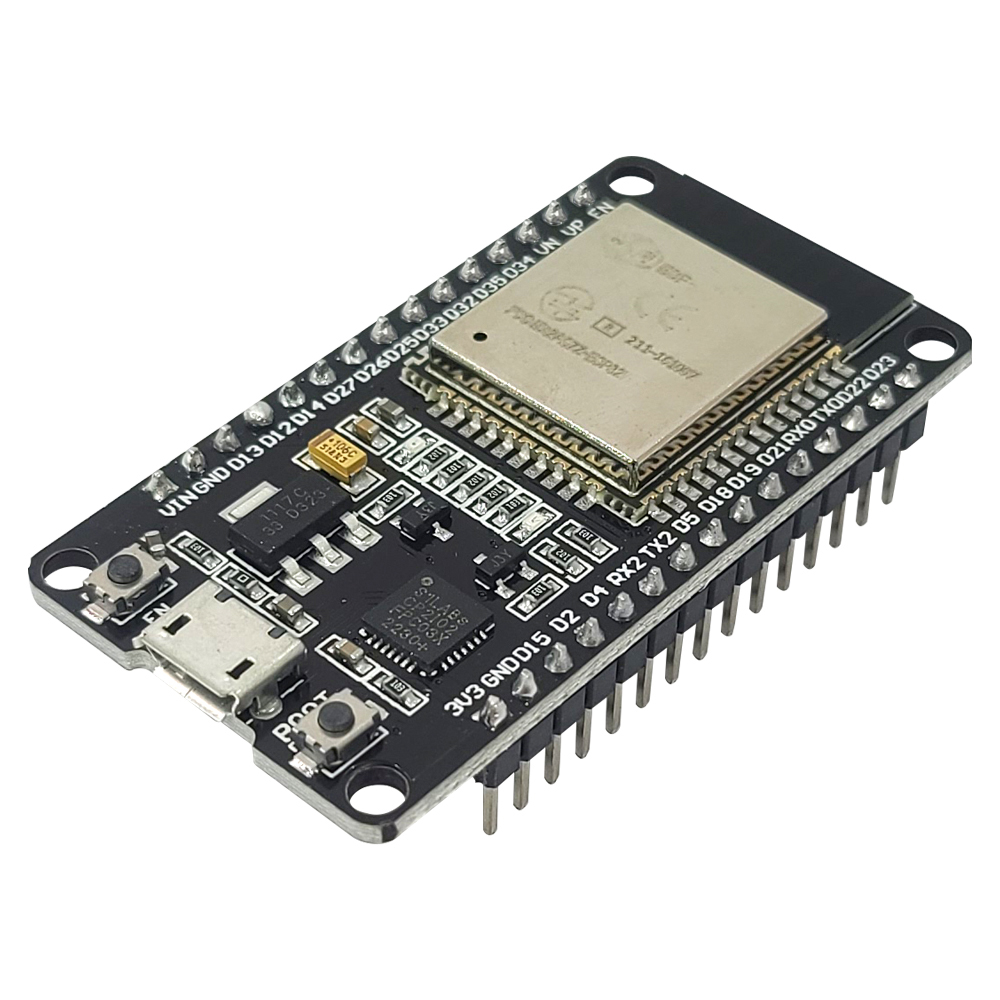 ESP32 38Pin 개발 보드 무선 WiFi Blue - Esp32 Devkit 리뷰 및 가격