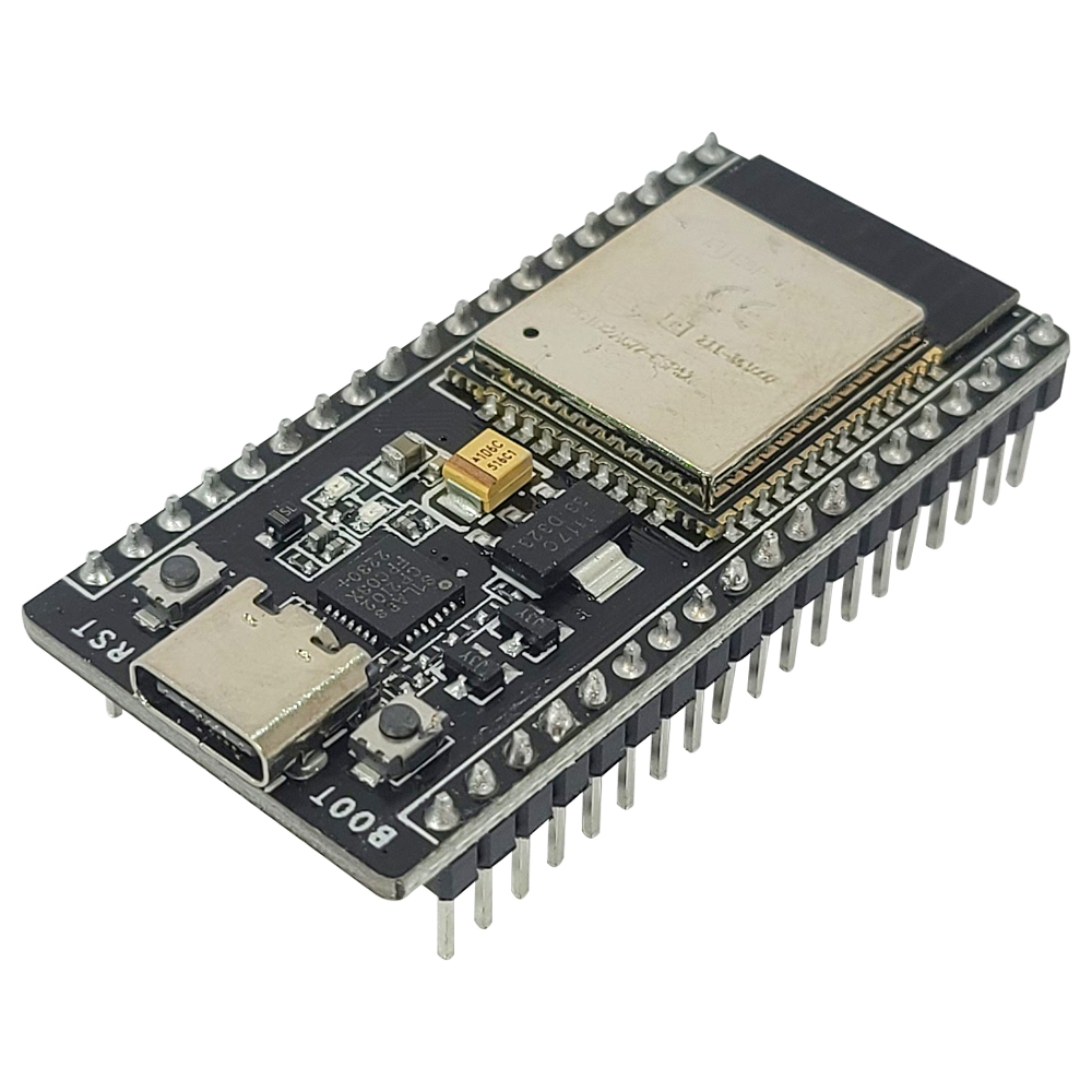 ESP32 38Pin 개발 보드 무선 WiFi Blue - Esp32 Devkit 리뷰 및 가격