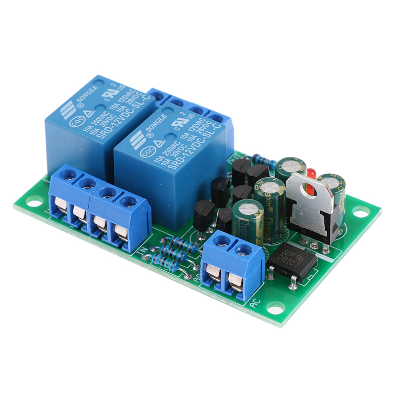 1PC 오디오 스피커 보호 보드 부트 지연 DC 보호  - Esp32 S2 리뷰 및 가격