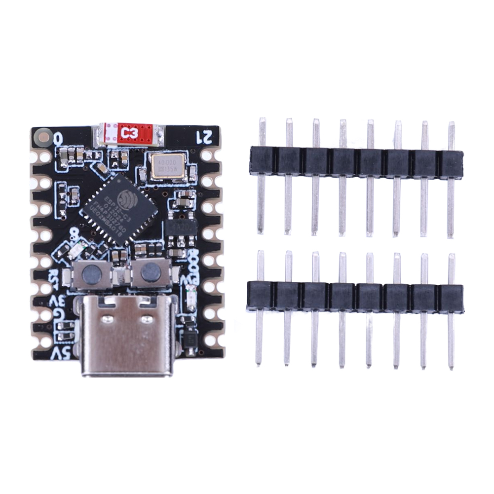 ESP32 C3 개발 보드 SuperMini WiFi  - Esp32 C3 리뷰 및 가격