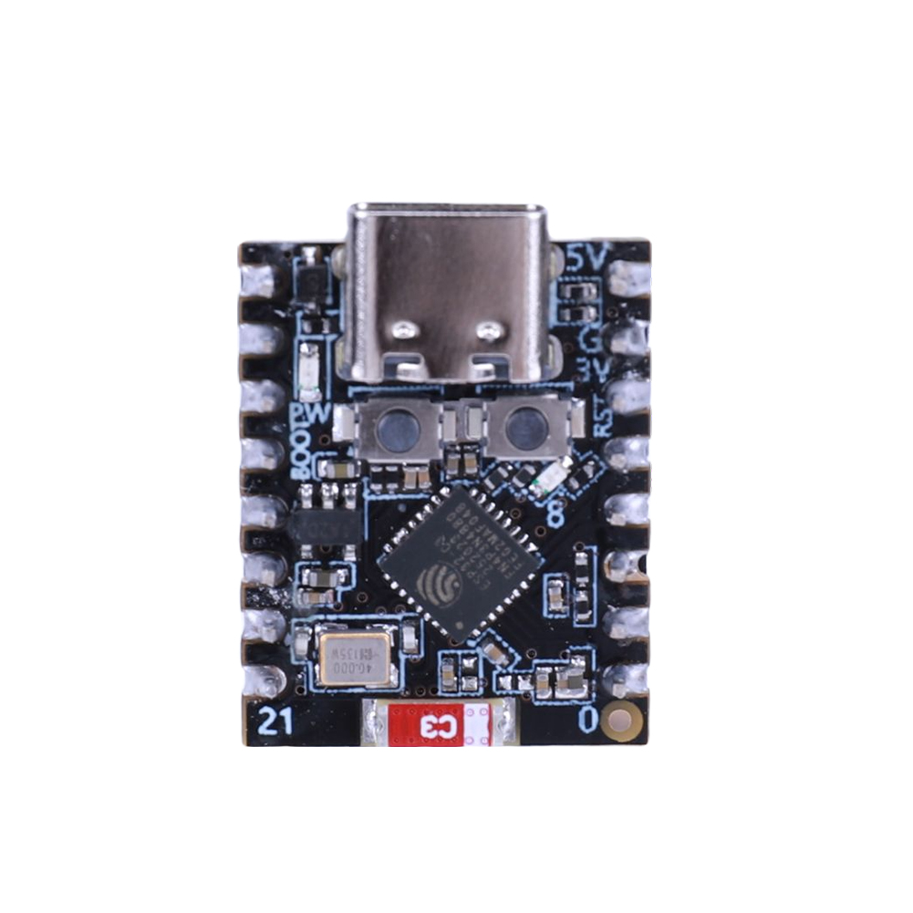 ESP32 C3 개발 보드 SuperMini WiFi  - Esp32 C3 리뷰 및 가격
