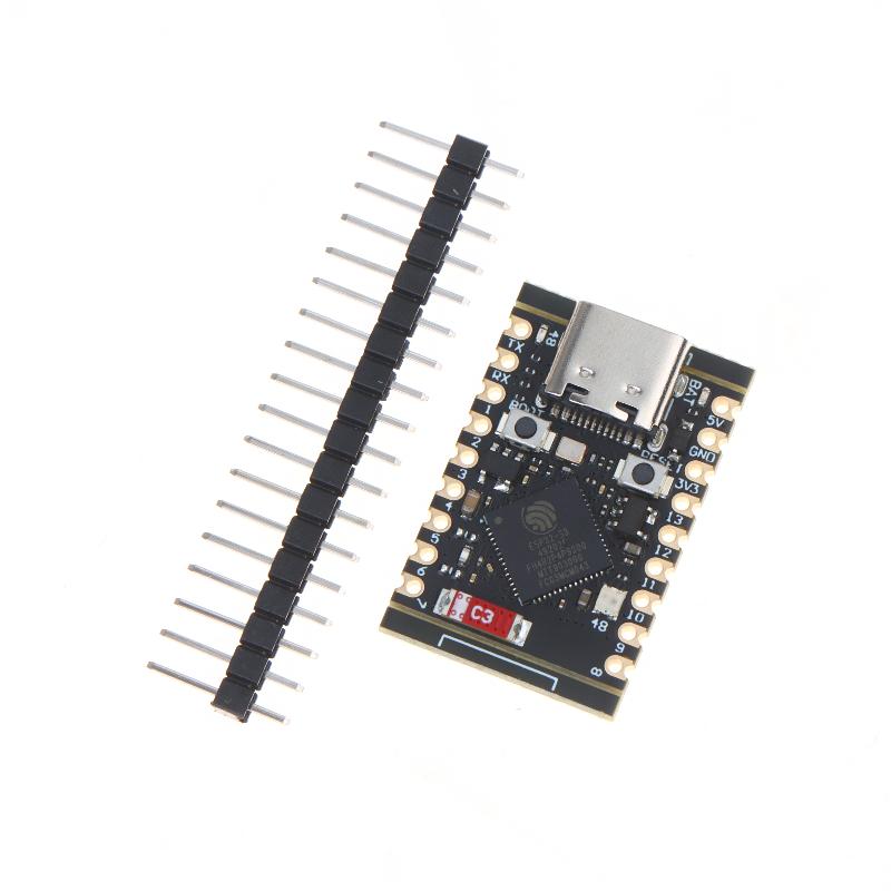 새로운 1세트 WiFi 블루투스 ESP32-C3 슈퍼미 - Esp32 C3 리뷰 및 가격