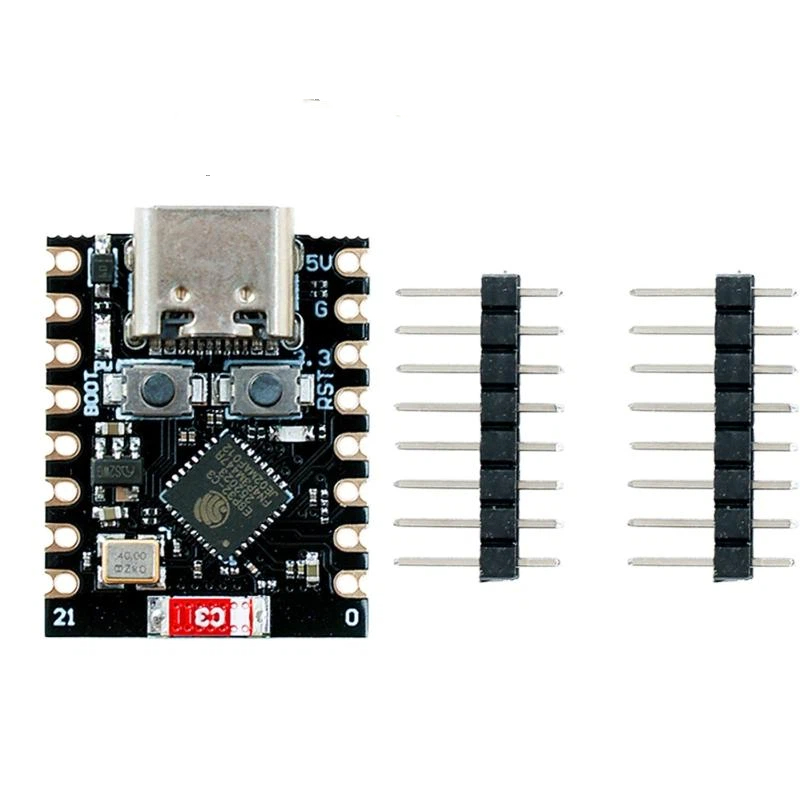 새로운 1세트 WiFi 블루투스 ESP32-C3 슈퍼미 - Esp32 C3 리뷰 및 가격
