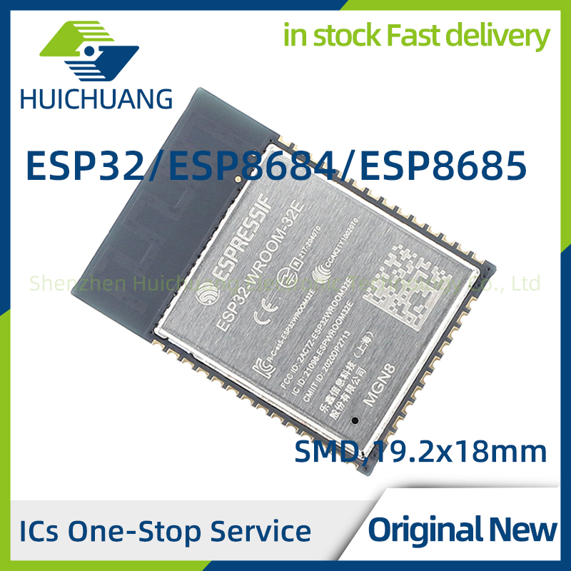 ESP32-WROOM WROVER MINI PICO E - Esp32 H2 리뷰 및 가격