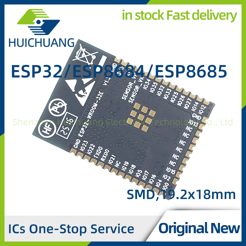 ESP32-WROOM WROVER MINI PICO E - Esp32 H2 리뷰 및 가격