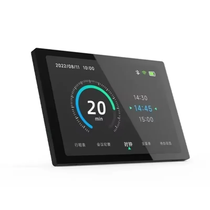 신제품 WT32-SC01 PLUS 16MB hmi lc - Esp32 리뷰 및 가격