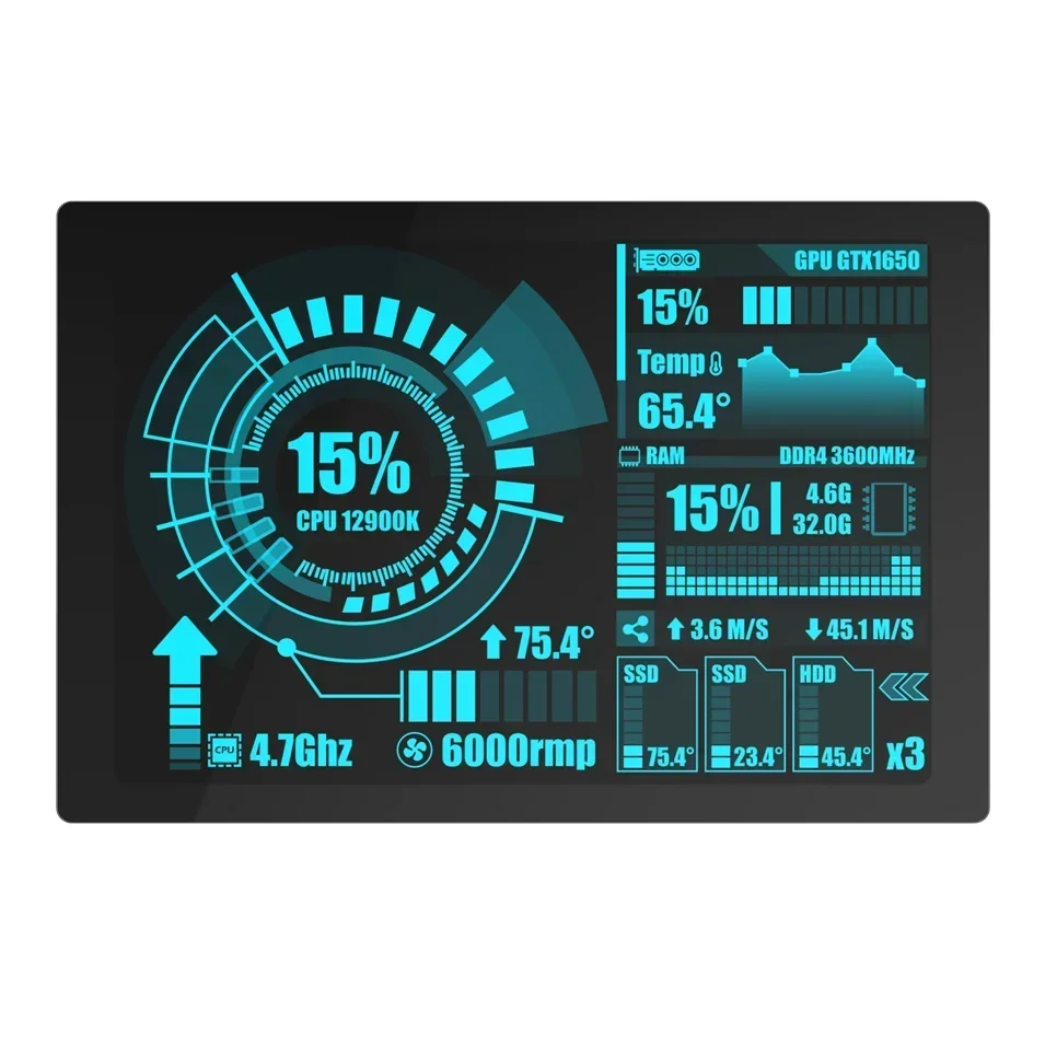 신제품 WT32-SC01 PLUS 16MB hmi lc - Esp32 리뷰 및 가격