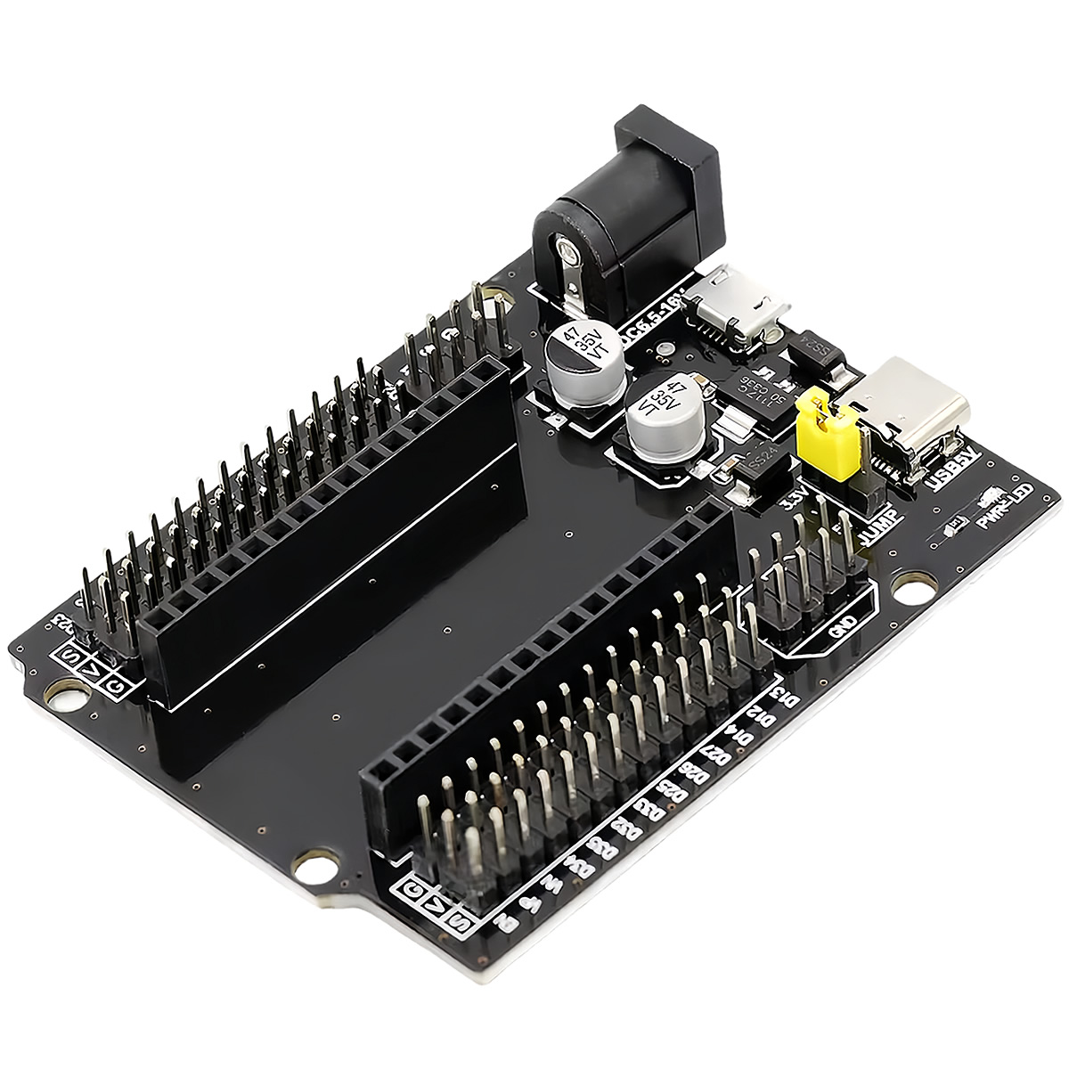 ESP32-WROOM-32 확장 개발 보드 DEVKIT - Esp32 Devkit 리뷰 및 가격
