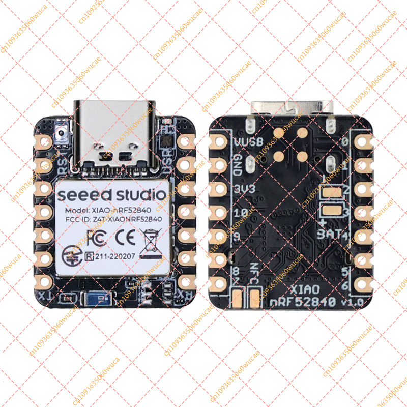 Seeed Studio XIAO ESP32-S3 Sen - Esp32 C3 리뷰 및 가격