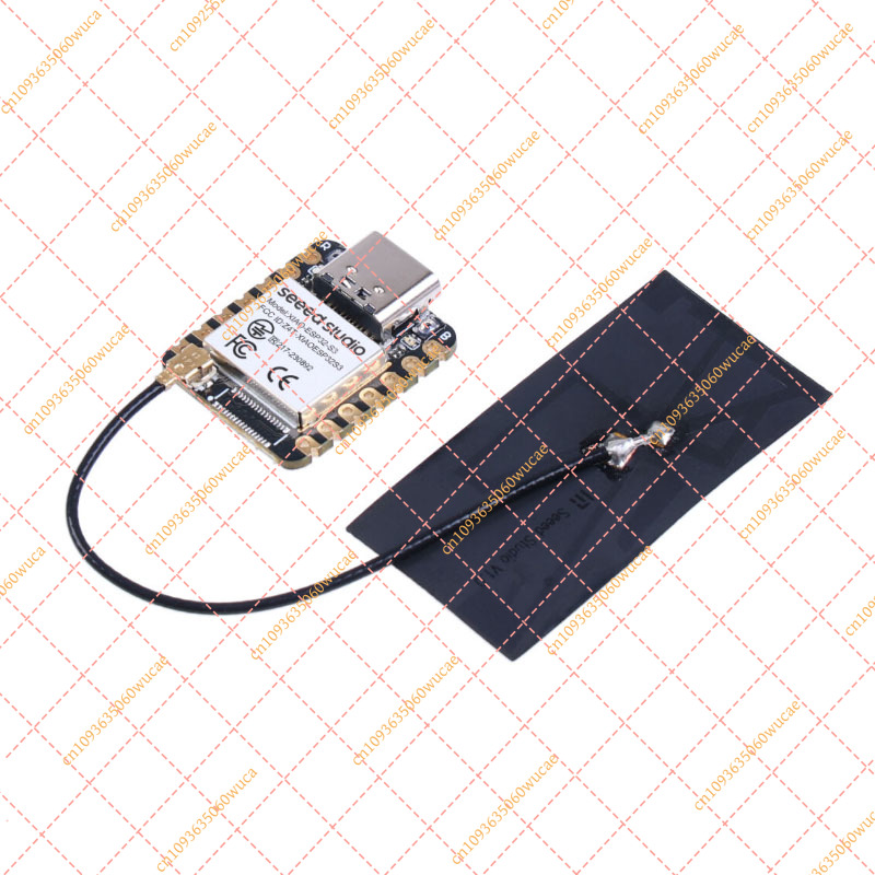 Seeed Studio XIAO ESP32-S3 Sen - Esp32 C3 리뷰 및 가격