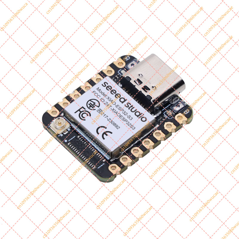 Seeed Studio XIAO ESP32-S3 Sen - Esp32 C3 리뷰 및 가격