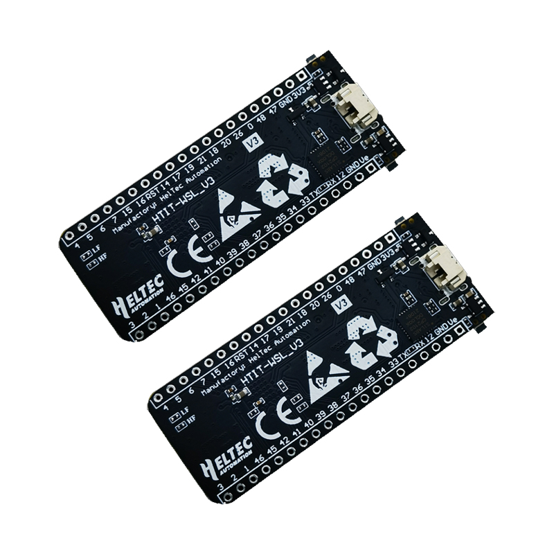 헬텍 2개입 LoRa 무선 스틱 라이트 V3, ESP3 - Esp32 Uart Module 리뷰 및 가격