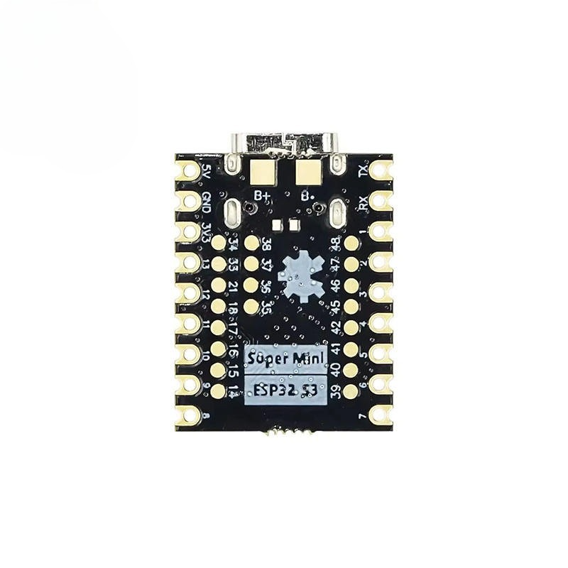 Esp32-s3 슈퍼미니 개발 보드 Wifi 블루투스  - Esp32 Wifi Bluetooth Module 리뷰 및 가격