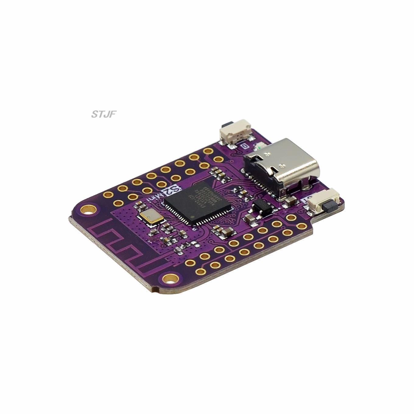 ESP32 S2 미니 V1.0.0 - LOLIN WIF - Esp32 S2 리뷰 및 가격